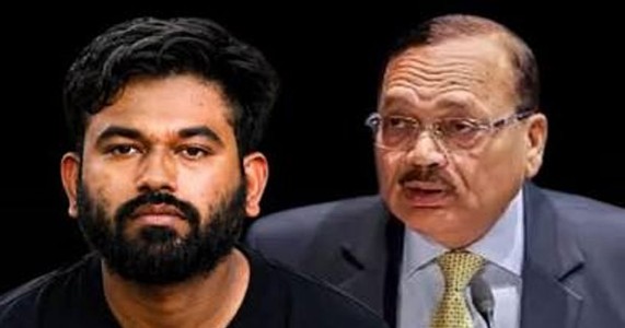 'हमें कॉकरोच कहने के लिए धन्यवाद': धर्मेंद्र प्रधान के इस्तीफे के बाद अभिजीत दिपके का CJI के बयान पर बड़ा दावा