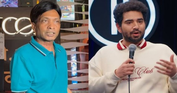 इंडियाज गॉट लेटेंट 2' पर सुनील पाल का निशाना! बोले- 'समय रैना ने 25 लाख रुपये ऑफर किए थे, लेकिन...'
