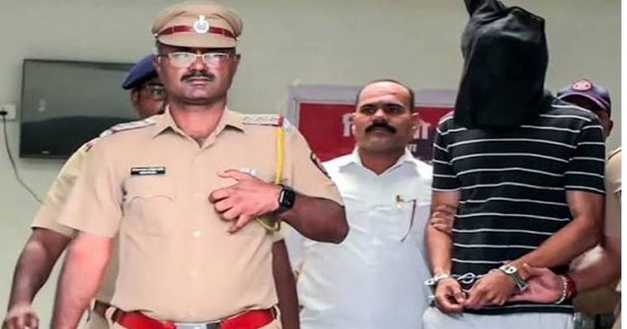 केतन अग्रवाल हत्याकांड: जांच का दायरा बढ़ा, चेतन चौधरी के दोस्त को पुलिस ने हिरासत में लिया