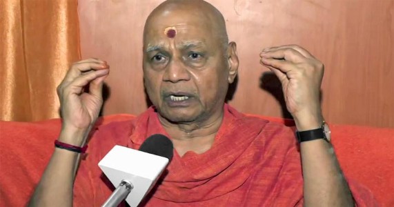 राम मंदिर ट्रस्ट में बदलाव के बीच चंपत राय पर बोले कोषाध्यक्ष, 'इस्तीफे से नाराज नहीं'
