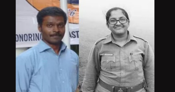 युवा वन अधिकारी दीपाली चव्हाण की मौत से मचा था हड़कंप! पांच साल बाद आया फैसला