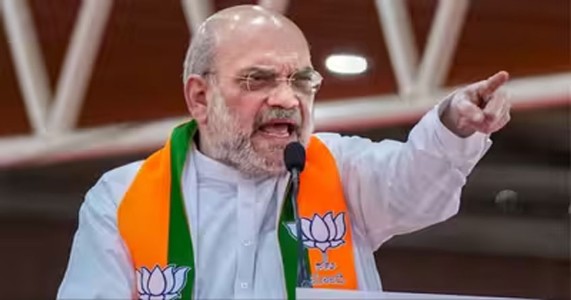 कांग्रेस के फैसले पर भाजपा हमलावर, ‘तुष्टीकरण की राजनीति’ का लगाया आरोप