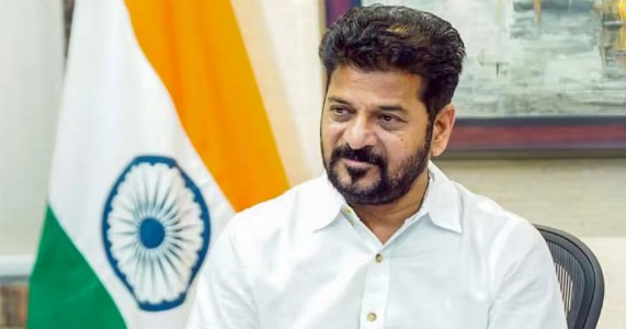 सीएम रेवंत रेड्डी के अमेरिका दौरे पर केंद्र की रोक, ब्रिटेन यात्रा को मंजूरी