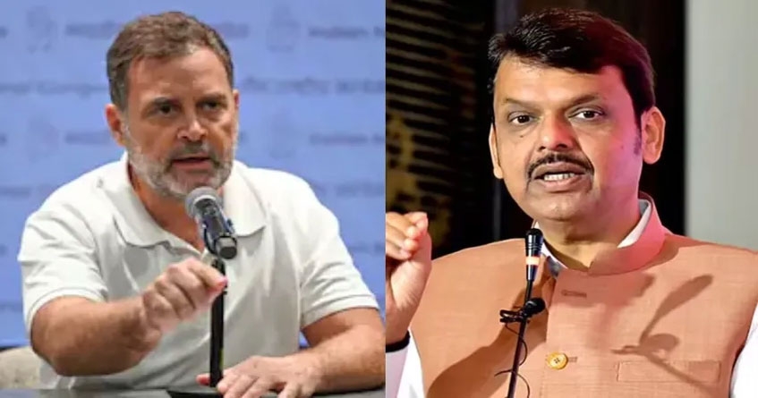 CM Fadnavis