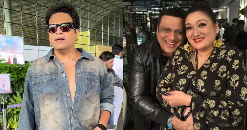 Krushna Abhishek