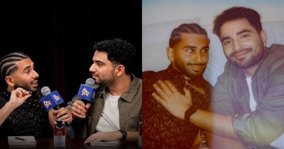 ‘इंडियाज गॉट लैटेंट 2’ में ओरी-समय रैना की नोकझोंक, सोशल मीडिया पर छाया एपिसोड