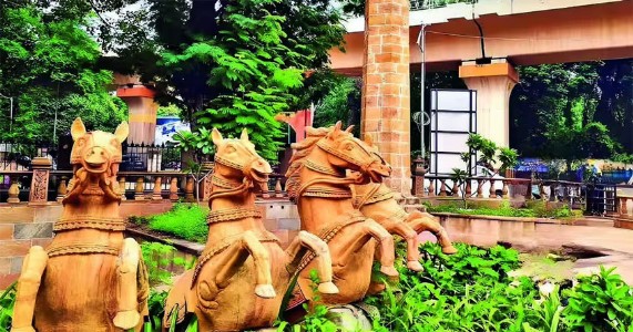नागपुर को मिला स्वतंत्र ‘पर्यटन जिला’ का दर्जा!