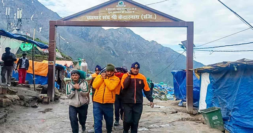 Kedarnath