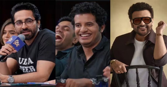 ‘पहले मुझसे राइट्स लो, फिर फिल्म बनाओ’, अदनान सामी ने पाकिस्तानी जासूस वाले मजाक पर यूं दिया जवाब