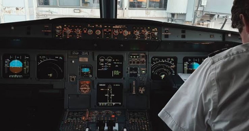 Dubai-Tel Aviv flight